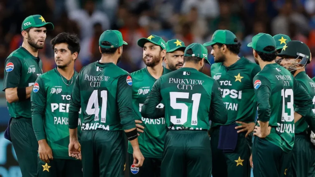 ਪਾਕਿਸਤਾਨ ਨੇ ਵਿਵਾਦਾਂ,ਹੰਗਾਮੇ ਤੋਂ ਬਾਅਦ ਮੈਚ ਜਿੱਤਿਆ, UAE ਨੂੰ ਹਰਾ ਕੇ ਸੁਪਰ-4 ਵਿੱਚ ਜਗ੍ਹਾ ਬਣਾਈ।