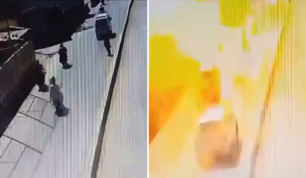 ਪਾਕਿਸਤਾਨ ਦੇ ਕਵੇਟਾ ਵਿੱਚ ਫੌਜ ਦੇ ਹੈੱਡਕੁਆਰਟਰ 'ਤੇ ਆਤਮਘਾਤੀ ਹਮਲਾ, 10 ਦੀ ਮੌਤ, 32 ਜ਼ਖਮੀ