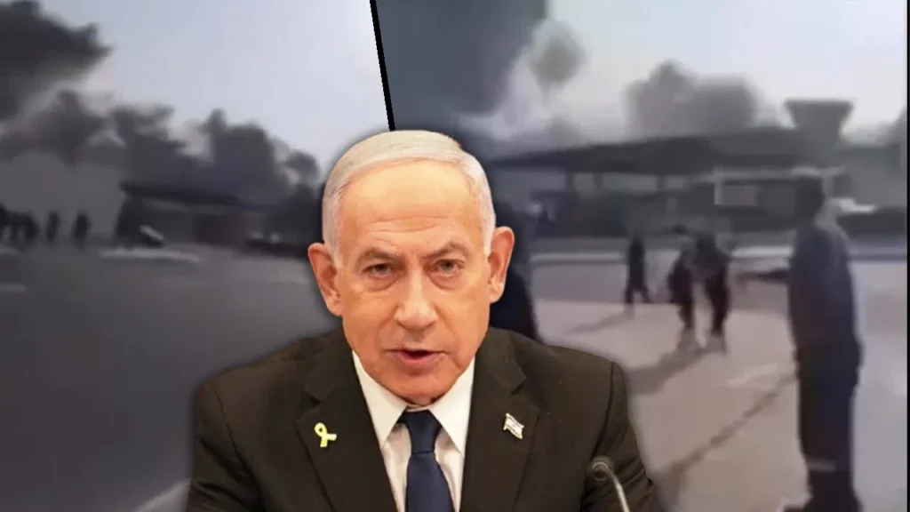 10 ਲੜਾਕੂ ਜਹਾਜ਼ਾਂ ਤੋਂ ਸੁੱਟੇ 10 ਬੰਬ, ਇਜ਼ਰਾਈਲ ਨੇ ਕਤਰ ਦਾ ਮਜ਼ਬੂਤ ​​ਸੁਰੱਖਿਆ ਘੇਰਾ ਕਿਵੇਂ ਤੋੜਿਆ, ਅਮਰੀਕਾ ਵੀ ਹੋਇਆ ਹੈਰਾਨ