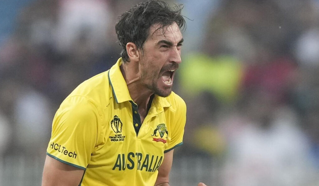 ਮਿਸ਼ੇਲ ਸਟਾਰਕ ਨੇ ਟੀ-20 ਅੰਤਰਰਾਸ਼ਟਰੀ ਤੋਂ ਲਿਆ ਸੰਨਿਆਸ, ਆਸਟ੍ਰੇਲੀਆ ਲਈ ਵੱਡਾ ਝਟਕਾ