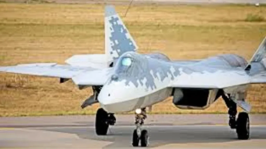 Su-57E ਲੜਾਕੂ ਜਹਾਜ਼… ਜ਼ਿਰਕੋਨ ਹਾਈਪਰਸੋਨਿਕ ਮਿਜ਼ਾਈਲ, ਭਾਰਤ ਨੂੰ ਮਿਲੇਗਾ ਇੱਕ ਗੇਮ ਚੇਂਜਰ ਕੰਬੋ!