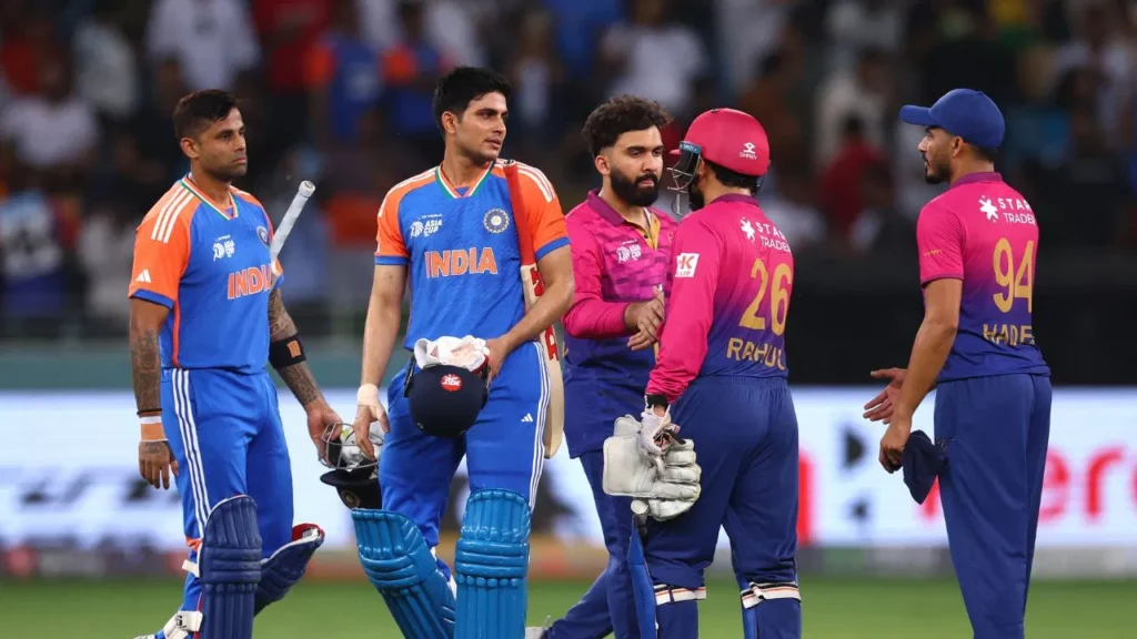 ਭਾਰਤ ਦੇ ਮੈਚ ਦੌਰਾਨ ਖਾਲੀ ਪਏ ਸਟੇਡੀਅਮ, IND vs PAK ਮੈਚ ਦੀਆਂ ਟਿਕਟਾਂ ਮੁਫਤ ਵੰਡੀਆਂ, ਕੀ ਕ੍ਰਿਕਟ ਪ੍ਰਸ਼ੰਸਕ ਏਸ਼ੀਆ ਕੱਪ ਤੋਂ ਨਾਰਾਜ਼ ਹਨ?