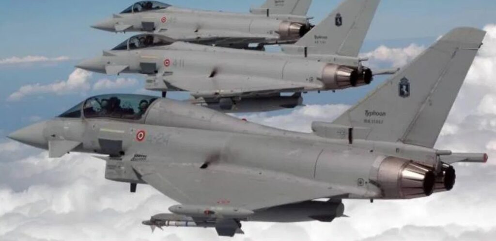 ਕੀ ਬ੍ਰਿਟੇਨ ਵੀ ਯੂਕਰੇਨ ਯੁੱਧ ਵਿੱਚ ਸ਼ਾਮਲ ਹੋ ਗਿਆ ਹੈ? ਪੋਲੈਂਡ ਦੇ ਅਸਮਾਨ ਵਿੱਚ ਰੂਸੀ ਡਰੋਨ ਨੂੰ ਗਿਰਾਇਆ