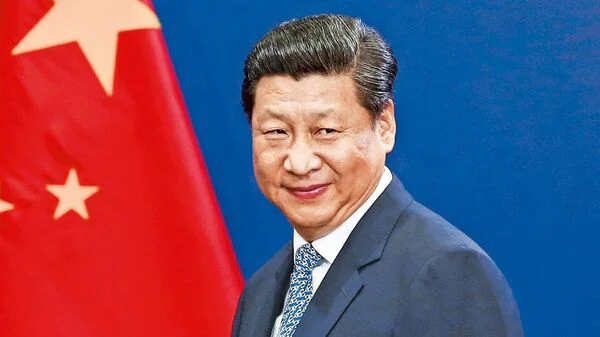 ਚੀਨ ਵਿੱਚ ਇੱਕ ਉਲਟਫੇਰ ਵਿੱਚ, ਸ਼ੀ ਜਿਨਪਿੰਗ ਤੋਂ ਬਾਅਦ ਸਭ ਤੋਂ ਸ਼ਕਤੀਸ਼ਾਲੀ ਸ਼ਖਸੀਅਤ ਵੇਈਡੋਂਗ ਨੂੰ ਪਾਰਟੀ ਅਤੇ ਫੌਜ ਵਿੱਚੋਂ ਕੱਢ ਦਿੱਤਾ ਗਿਆ