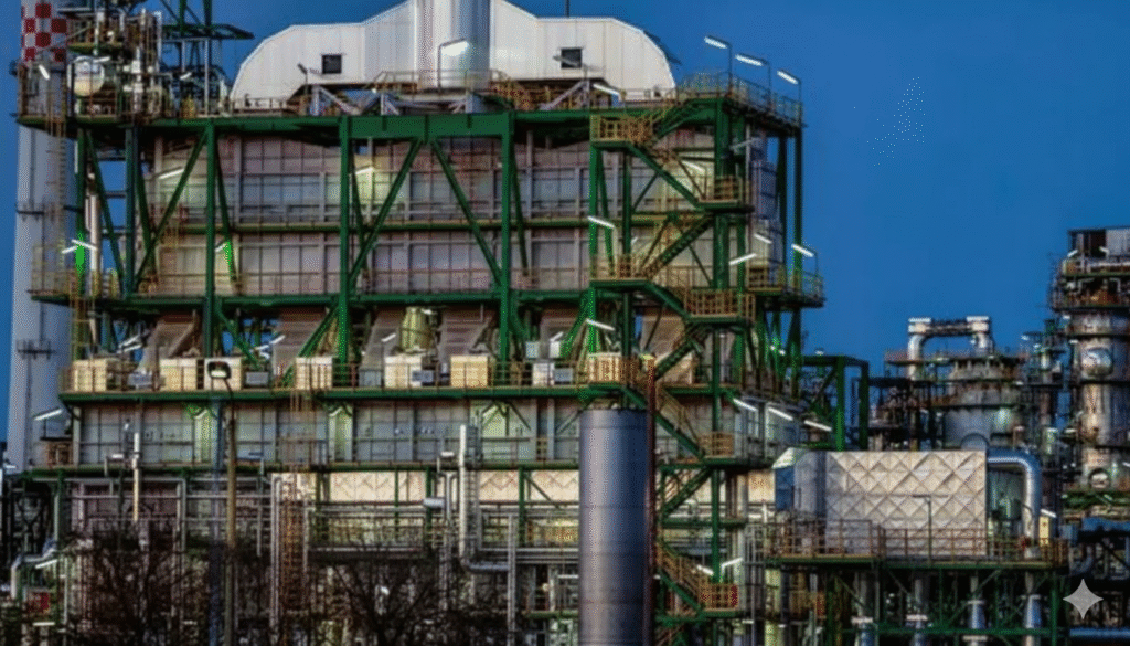 ਬ੍ਰਿਟੇਨ ਨੇ ਰੂਸੀ ਤੇਲ ਕੰਪਨੀਆਂ 'ਤੇ ਲਗਾਈਆਂ ਪਾਬੰਦੀਆਂ, ਭਾਰਤ-ਚੀਨ ਦੀ ਕੰਪਨੀ 'ਤੇ ਵੀ ਲਗਾਈ ਪਾਬੰਦੀ