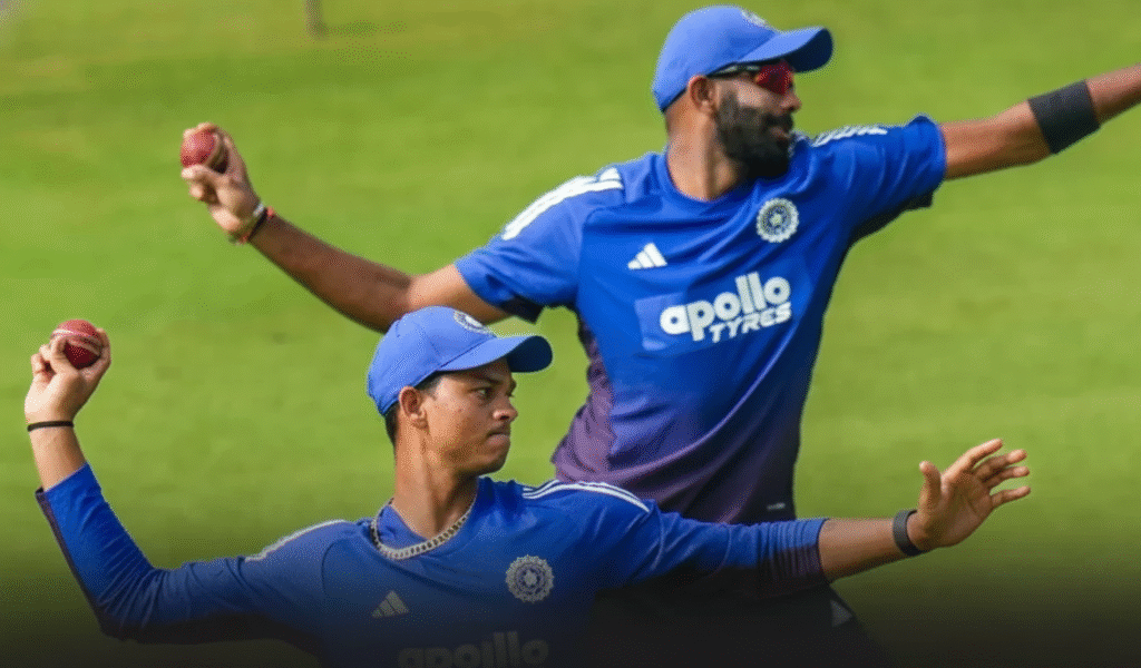 IND vs WI ਦੂਜਾ ਟੈਸਟ: 'ਕੋਟਲਾ ਕਿਲ੍ਹੇ' ਵਿੱਚ 38 ਸਾਲਾਂ ਦਾ ਇਤਿਹਾਸ ਰਹੇਗਾ, ਕਲੀਨ ਸਵੀਪ ਲਈ ਟੀਮ ਇੰਡੀਆ ਕਰੇਗੀ ਅਜਿਹੇ ਬਦਲਾਅ!