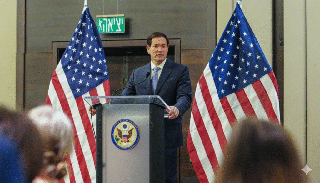 ਅਮਰੀਕਾ ਨੇ ਕਿਹਾ - ਪਾਕਿਸਤਾਨ ਨਾਲ ਰਣਨੀਤਕ ਸਬੰਧ ਵਧਣਗੇ, ਪਰ ਇਹ ਭਾਰਤ ਦੀ ਕੀਮਤ 'ਤੇ ਨਹੀਂ ਹੋਵੇਗਾ।