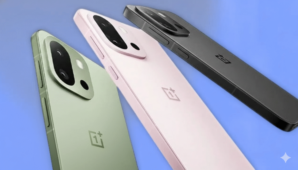 OnePlus 15s: ਇਹ ਫੋਨ ਆਪਣੀ 100W ਦੀ ਧਮਾਕੇਦਾਰ ਸਪੀਡ ਅਤੇ ਸ਼ਕਤੀਸ਼ਾਲੀ ਪ੍ਰੋਸੈਸਰ ਨਾਲ ਹਲਚਲ ਪੈਦਾ ਕਰੇਗਾ!