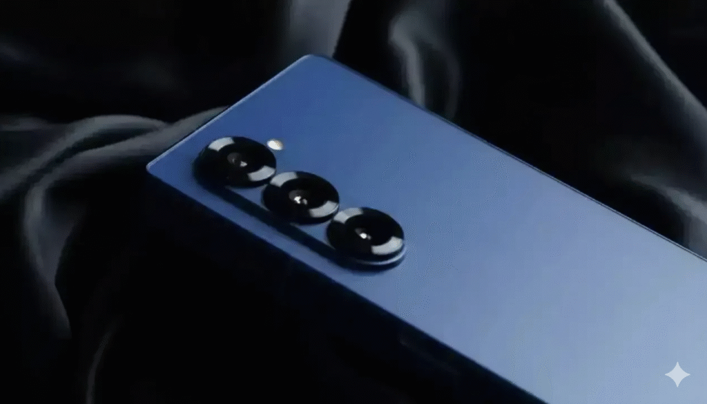 ਸੈਮਸੰਗ ਦੇ ਇਸ ਸ਼ਕਤੀਸ਼ਾਲੀ ਫੋਨ ਦੀ ਕੀਮਤ 60,000 ਰੁਪਏ ਹੈ, ਜਿਸ ਵਿੱਚ 7 ​​ਇੰਚ ਦੀ ਡਿਸਪਲੇ ਅਤੇ 5 ਕੈਮਰੇ ਵਰਗੀਆਂ ਵਿਸ਼ੇਸ਼ਤਾਵਾਂ 