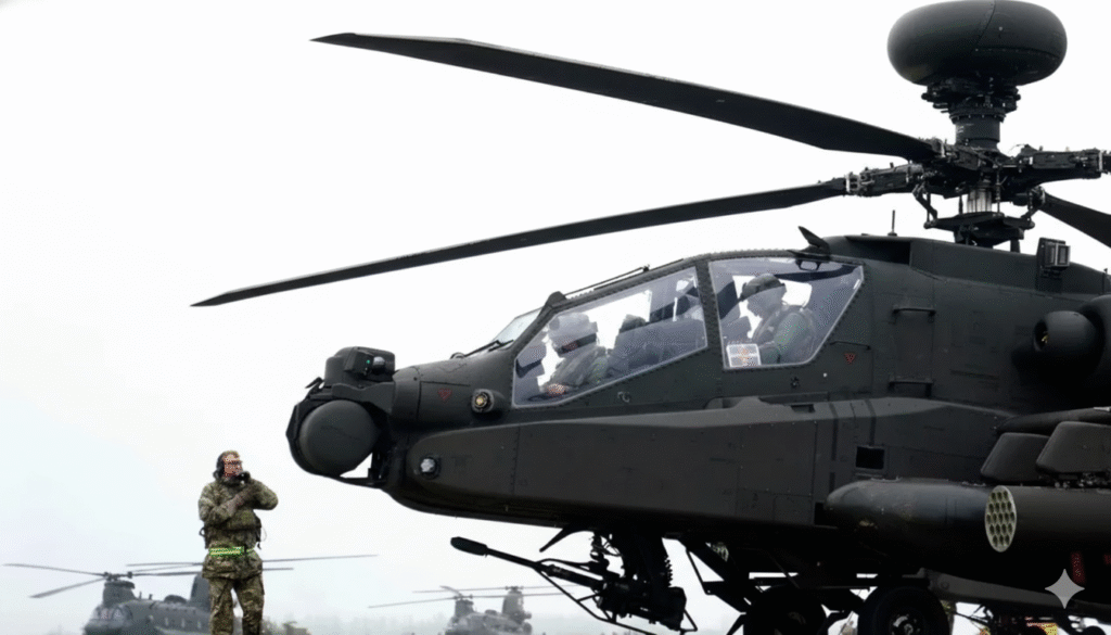 ਰੂਸ ਵਿਰੁੱਧ ਮਿਸ਼ਨ ਨਵੰਬਰ: ਨਾਟੋ ਅਤੇ ਯੂਰਪੀਅਨ ਯੂਨੀਅਨ ਦੀ ਸਭ ਤੋਂ ਵਿਨਾਸ਼ਕਾਰੀ ਯੋਜਨਾ ਕੀ ਹੈ?