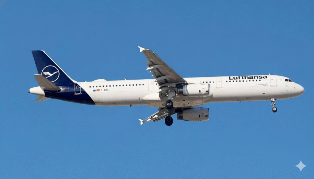 ਸ਼ਿਕਾਗੋ-ਜਰਮਨੀ ਉਡਾਣ ਦੌਰਾਨ ਭਾਰਤੀ ਨਾਗਰਿਕ ਨੇ ਦੋ ਮੁੰਡਿਆਂ 'ਤੇ ਹਮਲਾ ਕਰਕੇ ਐਮਰਜੈਂਸੀ ਲੈਂਡਿੰਗ ਲਈ ਮਜਬੂਰ ਕੀਤਾ