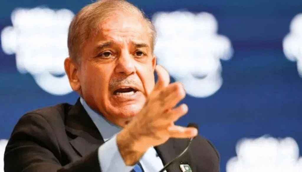 ਪਾਕਿਸਤਾਨ-ਅਫਗਾਨਿਸਤਾਨ ਟਕਰਾਅ: ਦੋਵਾਂ ਦੇਸ਼ਾਂ ਦੇ ਕਿੰਨੇ ਸੈਨਿਕ ਮਾਰੇ ਗਏ, ਸ਼ਾਹਬਾਜ਼ ਨੇ ਕੀ ਦਿੱਤੀ ਧਮਕੀ?