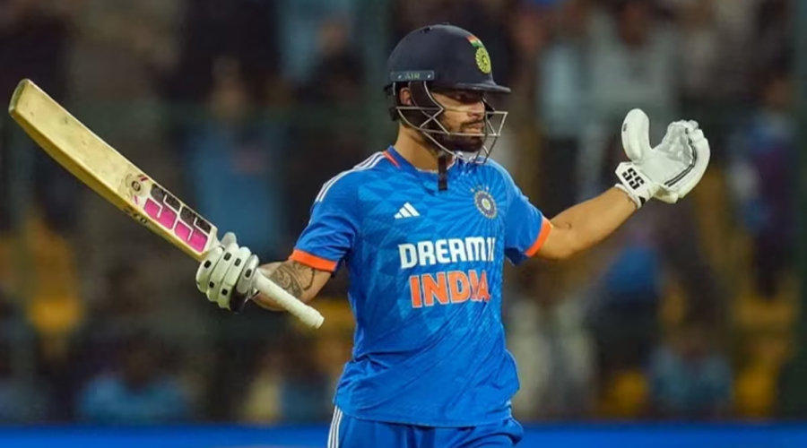 ਇਸ ਭਾਰਤੀ ਕ੍ਰਿਕਟਰ ਨੂੰ ਅੰਡਰਵਰਲਡ ਡੌਨ ਤੋਂ ਮਿਲੀ ਧਮਕੀ, 10 ਕਰੋੜ ਦੀ ਕੀਤੀ ਮੰਗ