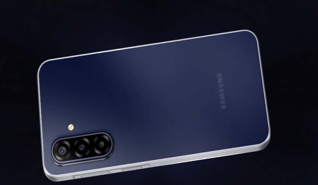 ਸੈਮਸੰਗ ਨੇ Galaxy M17 5G ਨੂੰ ਪੇਸ਼ ਕੀਤਾ, ਸਿਰਫ ₹12,499 ਲਈ ਸ਼ਕਤੀਸ਼ਾਲੀ ਵਿਸ਼ੇਸ਼ਤਾਵਾਂ ਦੇ ਨਾਲ.