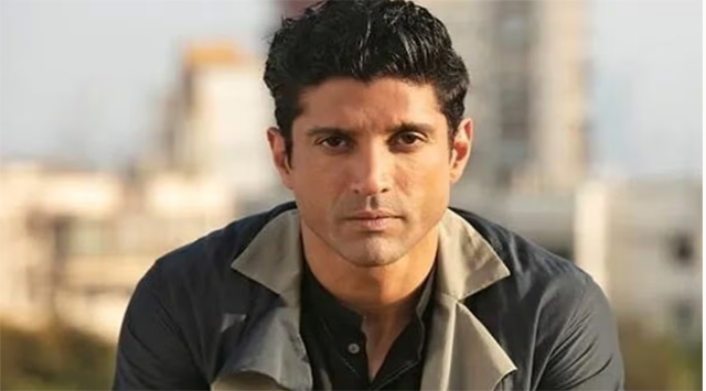 ਬਾਲੀਵੁੱਡ ਅਦਾਕਾਰ ਫਰਹਾਨ ਅਖਤਰ ਦੇ ਡਰਾਈਵਰ ਨੇ ਉਸ ਨਾਲ 12 ਲੱਖ ਰੁਪਏ ਦੀ ਮਾਰੀ ਠੱਗੀ