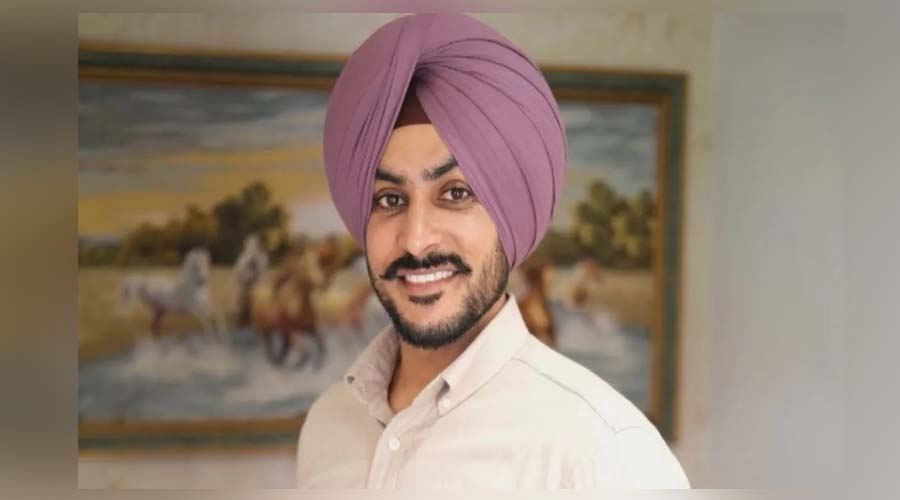 ਪੰਜਾਬੀ ਗਾਇਕ ਰਾਜਵੀਰ ਜਵੰਦਾ 10ਵੇਂ ਦਿਨ ਵੀ ਵੈਂਟੀਲੇਟਰ ਸਪੋਰਟ 'ਤੇ ਹਨ; ਡਾਕਟਰ ਨੇ ਕਿਹਾ- ਫਿਲਹਾਲ ਕੁਝ ਕਹਿਣਾ ਮੁਸ਼ਕਿਲ ਹੈ