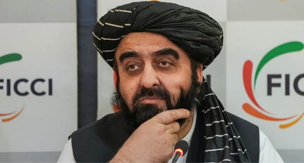 ਇੱਕ ਪਾਸੇ ਪਾਕਿਸਤਾਨ ਅਫਗਾਨਿਸਤਾਨ 'ਤੇ ਹਮਲਾ ਕਰ ਰਿਹਾ ਹੈ, ਦੂਜੇ ਪਾਸੇ ਤਾਲਿਬਾਨ ਨੇ ਇਸ ਮੁਸਲਿਮ ਦੇਸ਼ ਨਾਲ ਆਪਣੀ ਦੋਸਤੀ ਵਧਾ ਦਿੱਤੀ ਹੈ, ਹੁਣ ਵੱਡਾ ਫਾਇਦਾ ਹੋਵੇਗਾ।