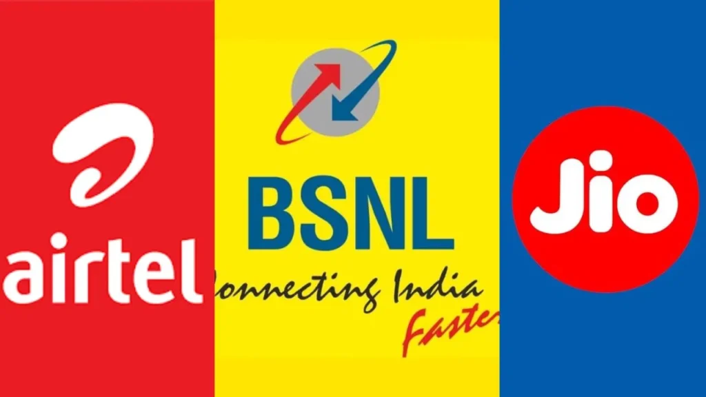 BSNL ਨੇ ਉੜਾਈ Jio, Airtel ਅਤੇ Vi ਦੀ ਨੀਂਦ, ਇੱਕ ਮਹੀਨੇ ਵਿੱਚ 1.3 ਮਿਲੀਅਨ ਤੋਂ ਵੱਧ ਨਵੇਂ ਉਪਭੋਗਤਾ ਜੋੜੇ