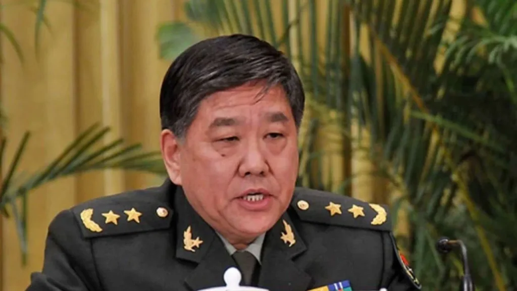 67 ਸਾਲਾ ਝਾਂਗ ਸ਼ੇਂਗਮਿਨ ਕੌਣ ਹੈ, ਜਿਸਨੂੰ ਚੀਨ ਦੇ ਦੂਜੇ ਸਭ ਤੋਂ ਸ਼ਕਤੀਸ਼ਾਲੀ ਅਹੁਦੇ 'ਤੇ ਨਿਯੁਕਤ ਕੀਤਾ ਗਿਆ ਹੈ?