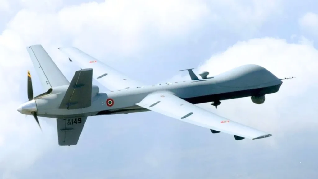 ਰੂਸੀ ਡਰੋਨ ਹਮਲਿਆਂ ਤੋਂ ਡਰਿਆ ਯੂਰਪ, ਨਾਟੋ ਦੀ ਨੀਂਦ ਉੱਡ ਗਈ, ਹਵਾਈ ਰੱਖਿਆ ਪ੍ਰਣਾਲੀ 'ਫੇਲ'!