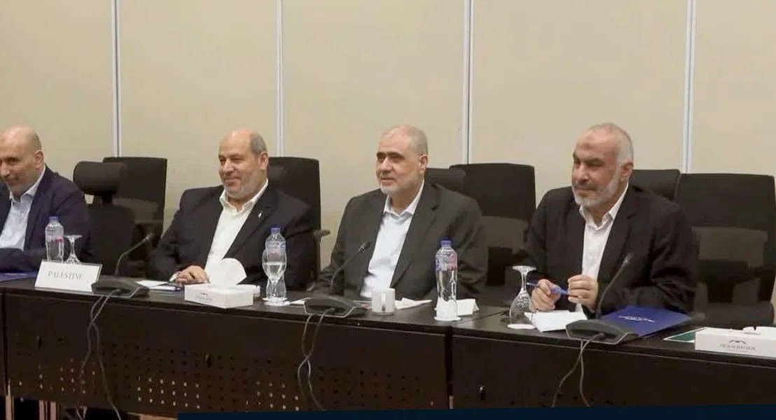 ਹਮਾਸ ਨੇ ਜੰਗਬੰਦੀ 'ਤੇ ਯੂ-ਟਰਨ ਲਿਆ, ਆਖਰੀ ਸਮੇਂ 'ਤੇ ਕਿਹਾ ਕਿ ਉਹ ਸ਼ਾਂਤੀ ਪ੍ਰਸਤਾਵ 'ਤੇ ਦਸਤਖਤ ਨਹੀਂ ਕਰੇਗਾ।