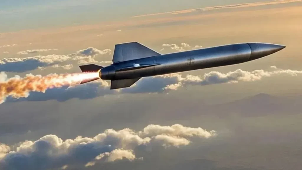 ਅਮਰੀਕਾ-ਰੂਸ ਜਾਂ ਚੀਨ… ਸਭ ਤੋਂ ਵੱਧ ਹਾਈਪਰਸੋਨਿਕ ਮਿਜ਼ਾਈਲਾਂ ਕੌਣ ਬਣਾ ਰਿਹਾ ਹੈ?