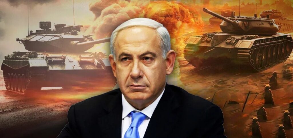 ਇਜ਼ਰਾਈਲ ਨੇ 2 ਸਾਲਾਂ 'ਚ 6 ਮੁਸਲਿਮ ਦੇਸ਼ਾਂ ਨੂੰ ਕਿਵੇਂ ਗੋਡਿਆਂ 'ਤੇ ਲਿਆ ਦਿੱਤਾ?