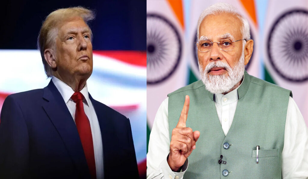 ਬਗਰਾਮ ਬੇਸ 'ਤੇ ਭਾਰਤ ਨੇ ਅਮਰੀਕਾ ਦੀ ਬਜਾਏ ਤਾਲਿਬਾਨ ਦਾ ਸਮਰਥਨ ਕਿਉਂ ਕੀਤਾ?