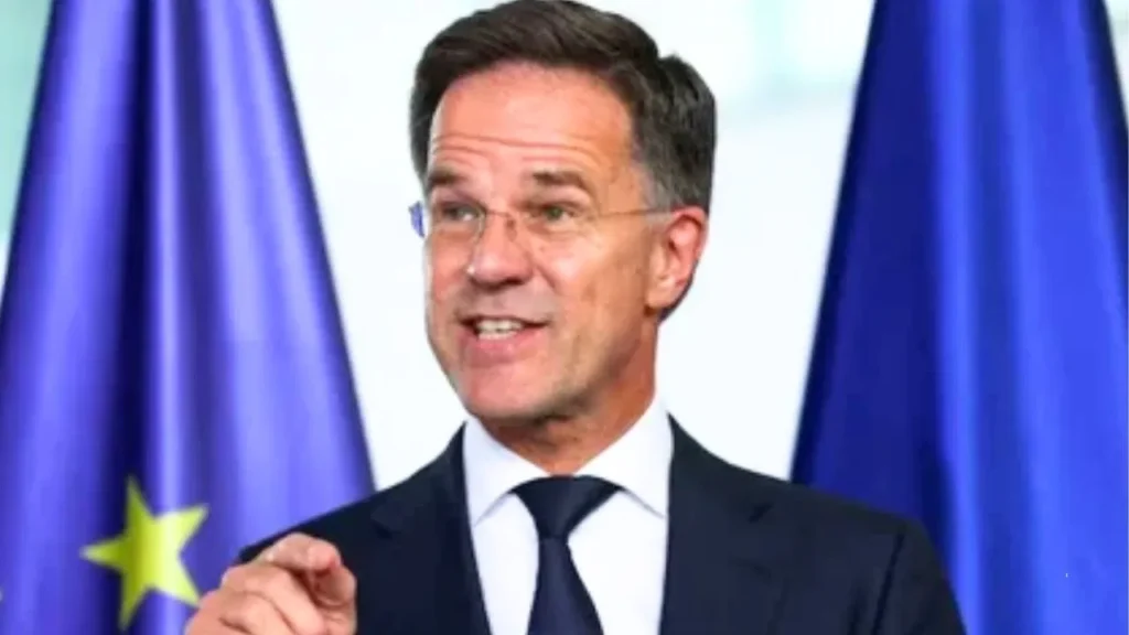 ਰੂਸ ਨਾਲ ਤਣਾਅ ਦੇ ਵਿਚਕਾਰ ਨਾਟੋ ਕਰੇਗਾ ਪ੍ਰਮਾਣੂ ਅਭਿਆਸ, ਨੀਦਰਲੈਂਡ ਕਰੇਗਾ ਅਗਵਾਈ