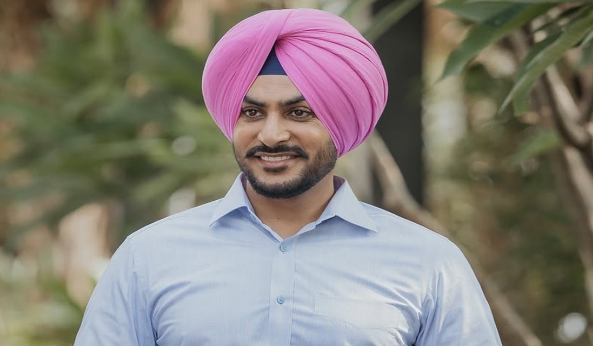 ਰਾਜਵੀਰ ਜਵੰਦਾ ਦੀ ਮੌਤ 'ਤੇ ਹਿਮਾਚਲ ਹਾਈਕੋਰਟ ਨੇ ਲਿਆ ਸਖ਼ਤ ਕਦਮ, ਅਵਾਰਾ ਪਸ਼ੂਆਂ 'ਤੇ ਰਾਜ ਤੋਂ ਮੰਗਿਆ ਜਵਾਬ