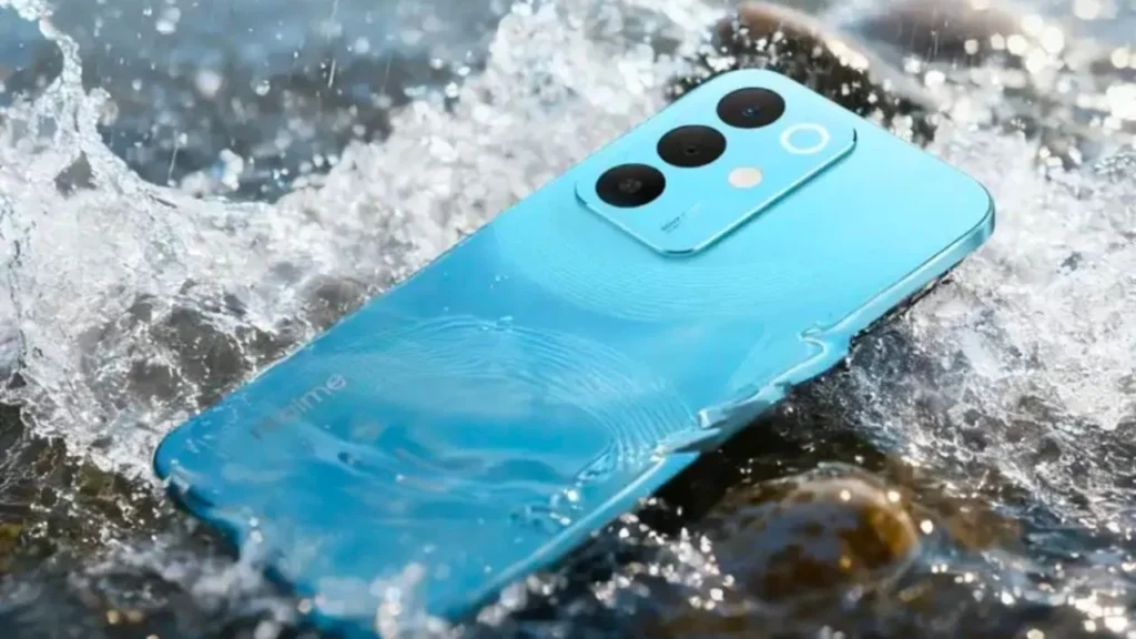 50MP ਸੈਲਫੀ ਅਤੇ 7000mAh ਬੈਟਰੀ ਨਾਲ ਲਾਂਚ ਹੋਇਆ ਇਹ ਸ਼ਾਨਦਾਰ ਫੋਨ, ਕੀਮਤ ਹੈ ਇੰਨੀ