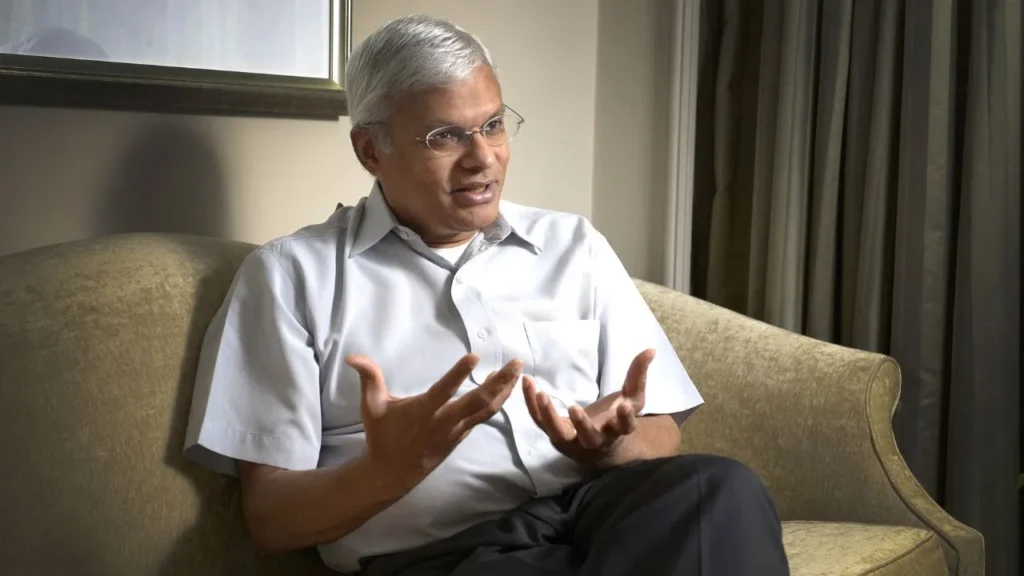 ਗੁਪਤ ਦਸਤਾਵੇਜ਼ ਅਤੇ ਚੀਨ ਨਾਲ ਗੁਪਤ ਸਬੰਧ… ਭਾਰਤੀ ਮੂਲ ਦੀ ਐਸ਼ਲੇ ਟੇਲਿਸ ਅਮਰੀਕਾ ਵਿੱਚ ਗ੍ਰਿਫ਼ਤਾਰ