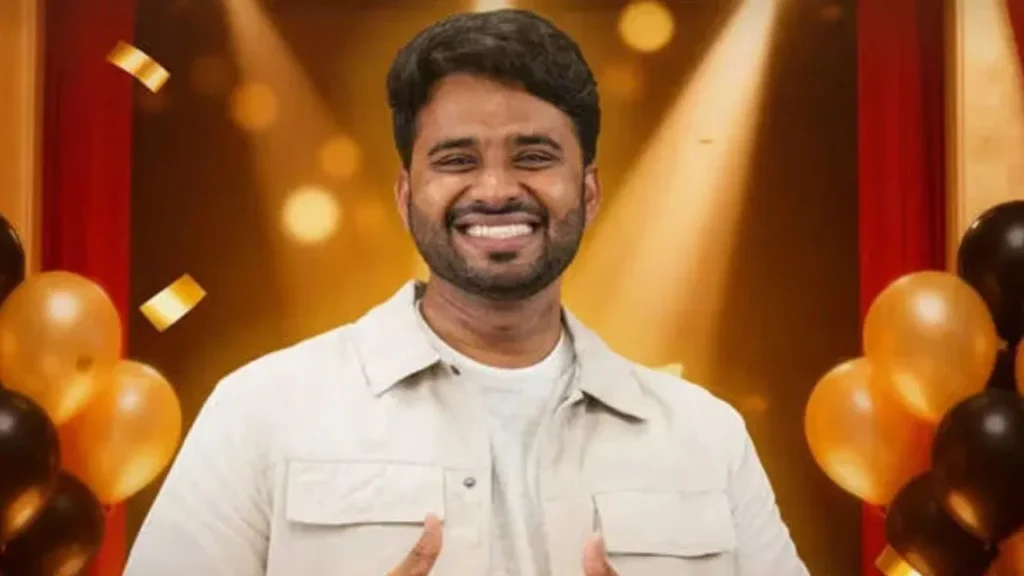 ਭਾਰਤੀ ਪ੍ਰਵਾਸੀ ਨੇ ਯੂਏਈ ਦੀ ਸਭ ਤੋਂ ਵੱਡੀ ਲਾਟਰੀ ਜਿੱਤੀ, 240 ਕਰੋੜ ਰੁਪਏ ਜਿੱਤੇ