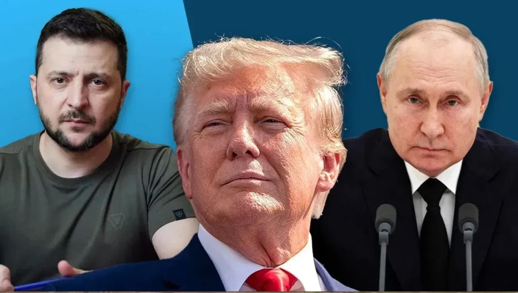 ਯੂਕਰੇਨ ਨੂੰ ਹਥਿਆਰਾਂ ਤੋਂ ਬਾਅਦ, ਰੀਅਲ ਟਾਈਮ ਖੁਫੀਆ ਜਾਣਕਾਰੀ ਦੇਵੇਗਾ ਅਮਰੀਕਾ, ਨਿਸ਼ਾਨੇ ਤੇ ਰੂਸ ਦੇ ਅਹਿਮ ਟਿਕਾਣੇ