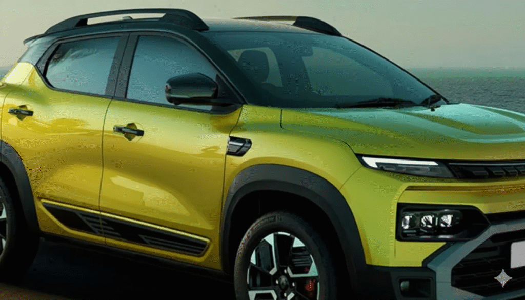 ਕਾਰ ਖਰੀਦਣ ਦਾ ਵਧੀਆ ਮੌਕਾ! Renault ਨਵੰਬਰ ਵਿੱਚ ਦੇ ਰਿਹਾ ਸਭ ਤੋਂ ਵੱਡਾ ਆਫਰ