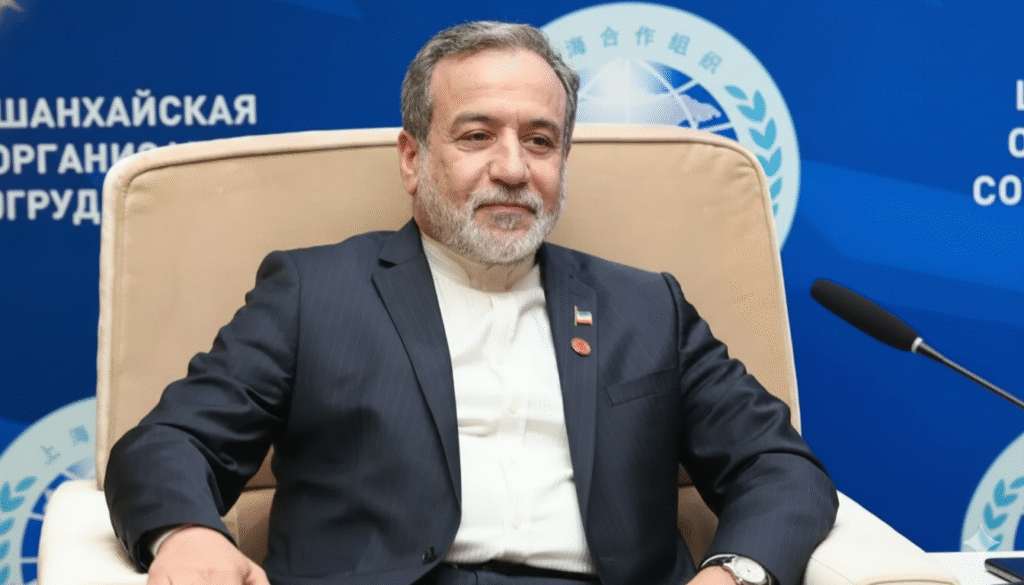 ਅਮਰੀਕਾ ਜੰਗਲ ਦੇ ਕਾਨੂੰਨ ਨੂੰ ਲਾਗੂ ਕਰਨ ਦੀ ਕੋਸ਼ਿਸ਼ ਕਰ ਰਿਹਾ ਹੈ… ਈਰਾਨ ਦੇ ਵਿਦੇਸ਼ ਮੰਤਰੀ ਨੇ ਇਹ ਕਿਉਂ ਕਿਹਾ?