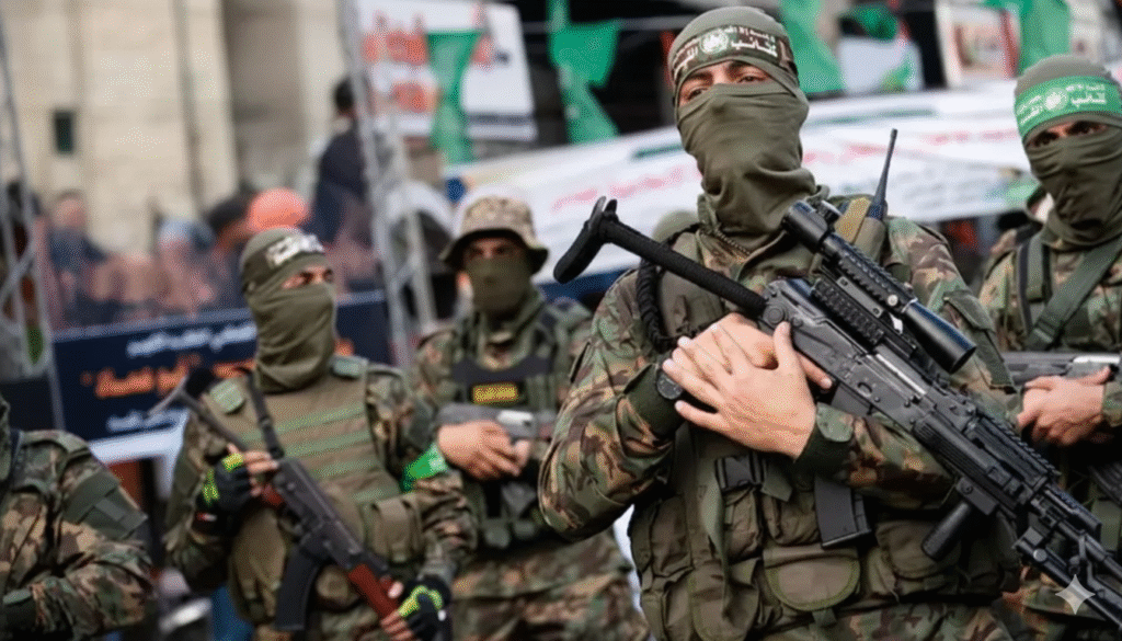 ਅਲ ਕਾਸਿਮ ਬ੍ਰਿਗੇਡ ਦੀ ਡਿਕਸ਼ਨਰੀ ਵਿੱਚ ਨਹੀਂ ਹਨ ਇਹ ਸ਼ਬਦ, ਹਮਾਸ ਨੇ ਰਫਾਹ ਵਿੱਚ ਆਤਮ ਸਮਰਪਣ ਕਰਨ ਤੋਂ ਇਨਕਾਰ ਕਿਉਂ ਕੀਤਾ?