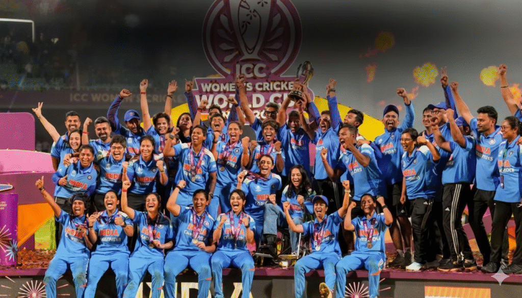 ਕੁਝ ਪਿਤਾ ਸਬਜ਼ੀਆਂ ਵੇਚਦੇ ਹਨ, ਕੁਝ ਤਰਖਾਣ ਹਨ, ਵਿਸ਼ਵ ਚੈਂਪੀਅਨ ਭਾਰਤੀ ਧੀਆਂ ਬਾਰੇ ਸੱਚਾਈ ਜਾਣੋ।