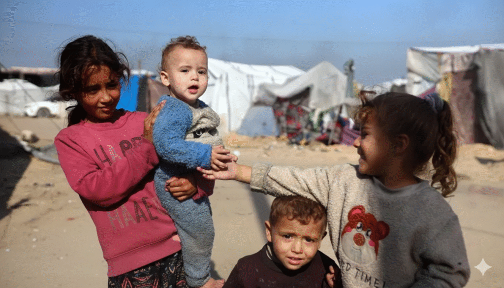 ਤਣਾਅ ਵਿਚਕਾਰ ਪਾਕਿਸਤਾਨ ਨੇ ਚੁੱਕਿਆ ਸਖ਼ਤ ਕਦਮ, ਖੈਬਰ ਵਿੱਚ 35 ਅਫਗਾਨ ਸ਼ਰਨਾਰਥੀ ਕੈਂਪ ਹੋਣਗੇ ਬੰਦ