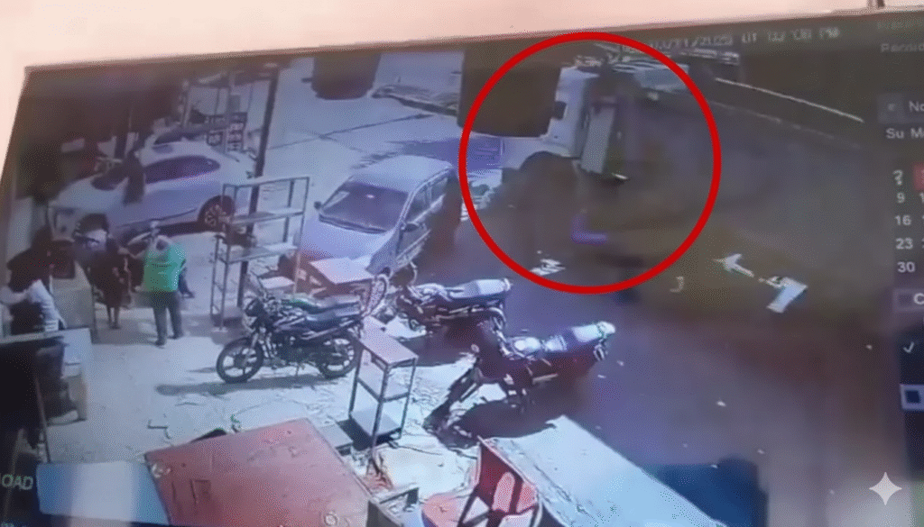 ਜੈਪੁਰ ਹਾਦਸੇ ਦੀ ਖ਼ਬਰ: ਸ਼ਰਾਬੀ ਡਰਾਈਵਰ ਨੇ 5 ਕਿਲੋਮੀਟਰ ਤੱਕ ਸਾਰਿਆਂ ਨੂੰ ਕੁਚਲ ਦਿੱਤਾ, 14 ਦੀ ਮੌਤ… ਜੈਪੁਰ ਹਾਦਸੇ ਦੀ ਕਹਾਣੀ