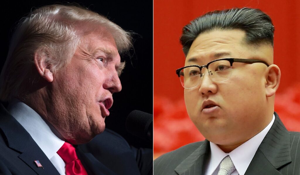 ਇੱਕ ਹੀ ਝਟਕੇ ਵਿੱਚ ਇਹ 3 ਮਿਜ਼ਾਈਲਾਂ ਇੱਕੋ ਵਾਰ ਵਿੱਚ 48 ਅਮਰੀਕੀ ਸ਼ਹਿਰਾਂ ਨੂੰ ਕਰ ਸਕਦੀਆਂ ਹਨ ਤਬਾਹ, ਉਤਰੀ ਕੋਰੀਆ