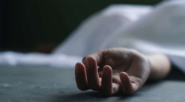 ਘਰ ਵਿੱਚ ਵੜ ਰਹੇ ਇੱਕ ਨੌਜਵਾਨ ਨੂੰ ਚੋਰ ਸਮਝ ਕੇ ਕੁੱਟ-ਕੁੱਟ ਕੇ ਮਾਰ ਦਿੱਤਾ ਗਿਆ।