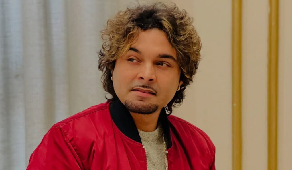 ਪੰਜਾਬੀ ਗਾਇਕ 'ਤੇ ਵਧੀ ਕਾਨੂੰਨੀ ਕਾਰਵਾਈ, ਪੁਲਿਸ ਨੇ ਬਲਾਤਕਾਰ ਦੇ ਦੋਸ਼ ਲਗਾਏ