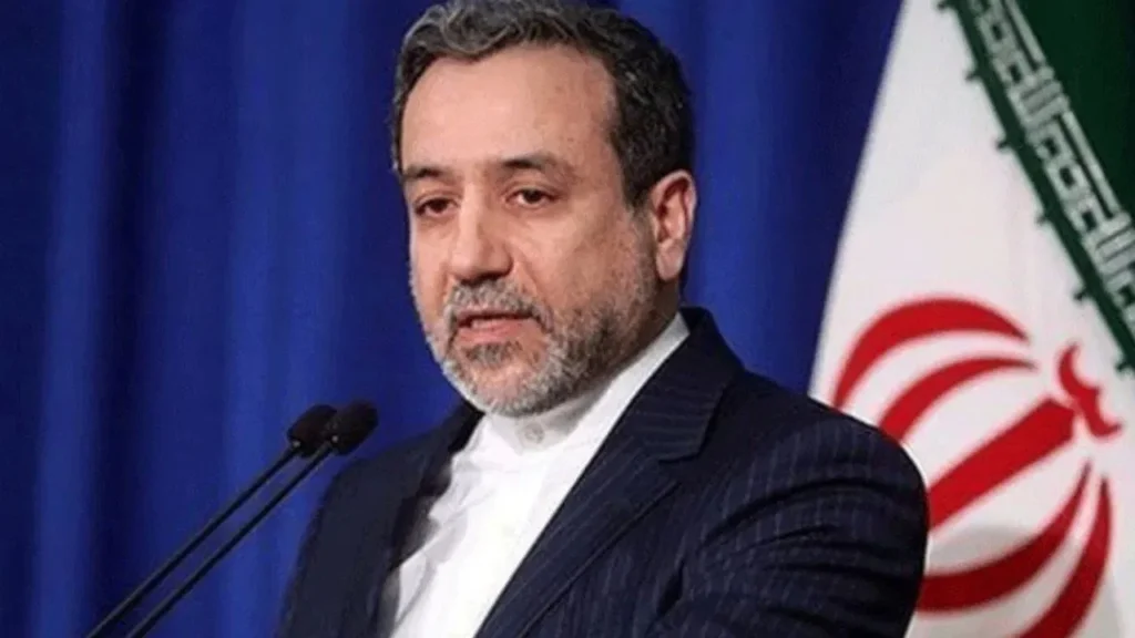 ਈਰਾਨ ਨੇ ਹੁਣ ਅਮਰੀਕਾ ਅਤੇ ਇਜ਼ਰਾਈਲ ਤੋਂ ਮੁਆਵਜ਼ਾ ਕਿਉਂ ਮੰਗਿਆ? ਸੰਯੁਕਤ ਰਾਸ਼ਟਰ ਨੂੰ ਇੱਕ ਪੱਤਰ