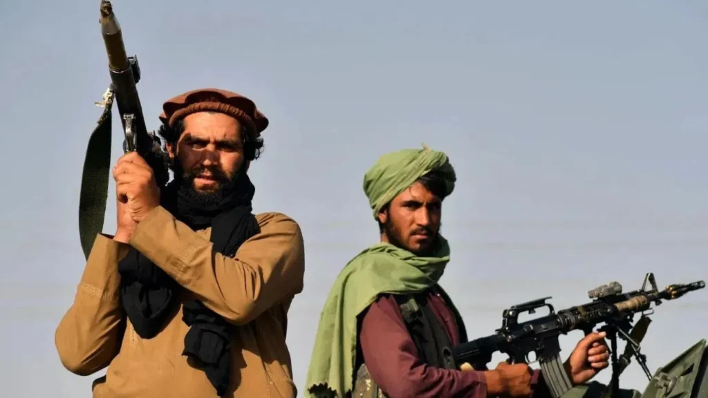 ਅਲ ਕਾਇਦਾ ਇੱਕ ਵਾਰ ਫਿਰ ਦੁਨੀਆ ਵਿੱਚ ਦਹਿਸ਼ਤ ਫੈਲਾਏਗਾ, ਇਸਨੇ ਇਸ ਦੇਸ਼ ਦੀ ਰਾਜਧਾਨੀ 'ਤੇ ਪੂਰੀ ਤਰ੍ਹਾਂ ਕਬਜ਼ਾ ਕਰ ਲਿਆ 