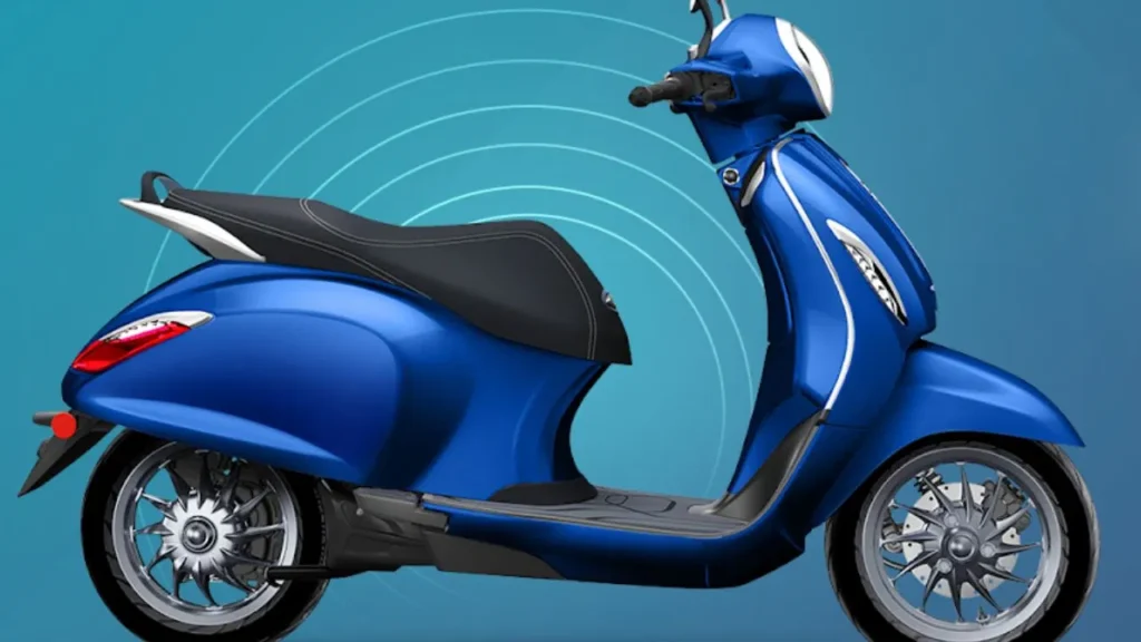 ਇਲੈਕਟ੍ਰਿਕ ਸਕੂਟਰਾਂ ਵਿੱਚ ਇਹ ਕੰਪਨੀ TVS ਨੂੰ ਮਾਤ ਦਿੰਦੀ ਹੈ, Ola ਵੀ ਪਿੱਛੇ ਰਹਿ ਗਿਆ