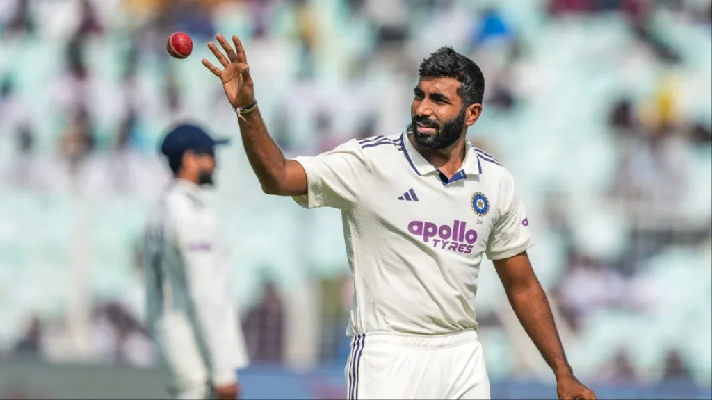 IND ਬਨਾਮ SA: ਜਸਪ੍ਰੀਤ ਬੁਮਰਾਹ ਨੇ ਤੇਂਬਾ ਬਾਵੁਮਾ ਬਾਰੇ ਇੱਕ ਵਿਅੰਗਾਤਮਕ ਟਿੱਪਣੀ ਕੀਤੀ, ਉਸਦੇ ਕੱਦ ਦਾ ਮਜ਼ਾਕ ਉਡਾਇਆ।