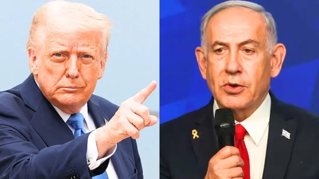 ਅਮਰੀਕਾ ਦੀ ਮੱਧ ਪੂਰਬ ਵਿੱਚ 19 ਥਾਵਾਂ 'ਤੇ ਮੌਜੂਦਗੀ ਹੈ, ਹੁਣ ਉਹ ਦਮਿਸ਼ਕ ਵਿੱਚ ਫੌਜ ਕਿਉਂ ਤਾਇਨਾਤ ਕਰਨ ਜਾ ਰਿਹਾ ਹੈ?