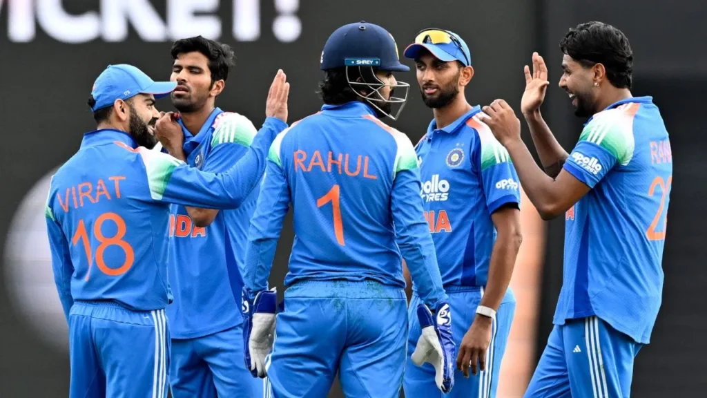 ਰਾਂਚੀ ਵਿੱਚ ਜਮੇਗਾ ODI ਰੰਗ, ਦੱਖਣੀ ਅਫਰੀਕਾ ਕੀਤੇ ਇਥੇ ਵੀ ਭਾਰਤ ਨੂੰ ਨਾ ਕਰ ਦੇਵੇ ਤੰਗ