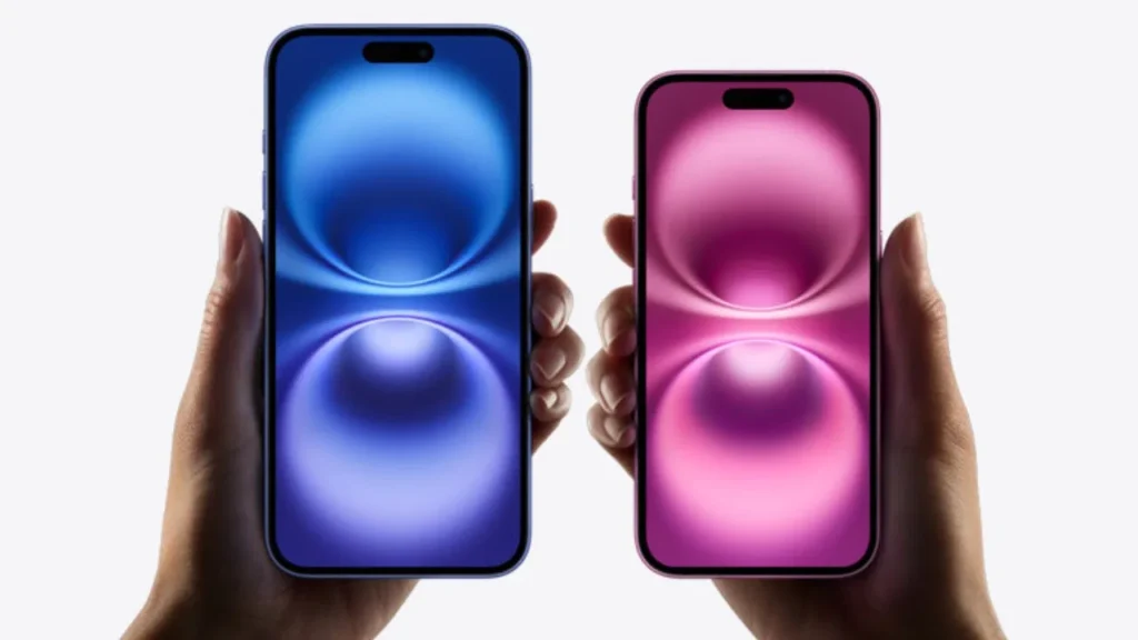 ਆਈਫੋਨ 16 ਪਲੱਸ ਦੀ ਕੀਮਤ ਘਟ ਗਈ ਹੈ, ਅਤੇ ਇਹ ਇੱਥੇ 25,000 ਰੁਪਏ ਘੱਟ ਵਿੱਚ ਉਪਲਬਧ ਹੈ।